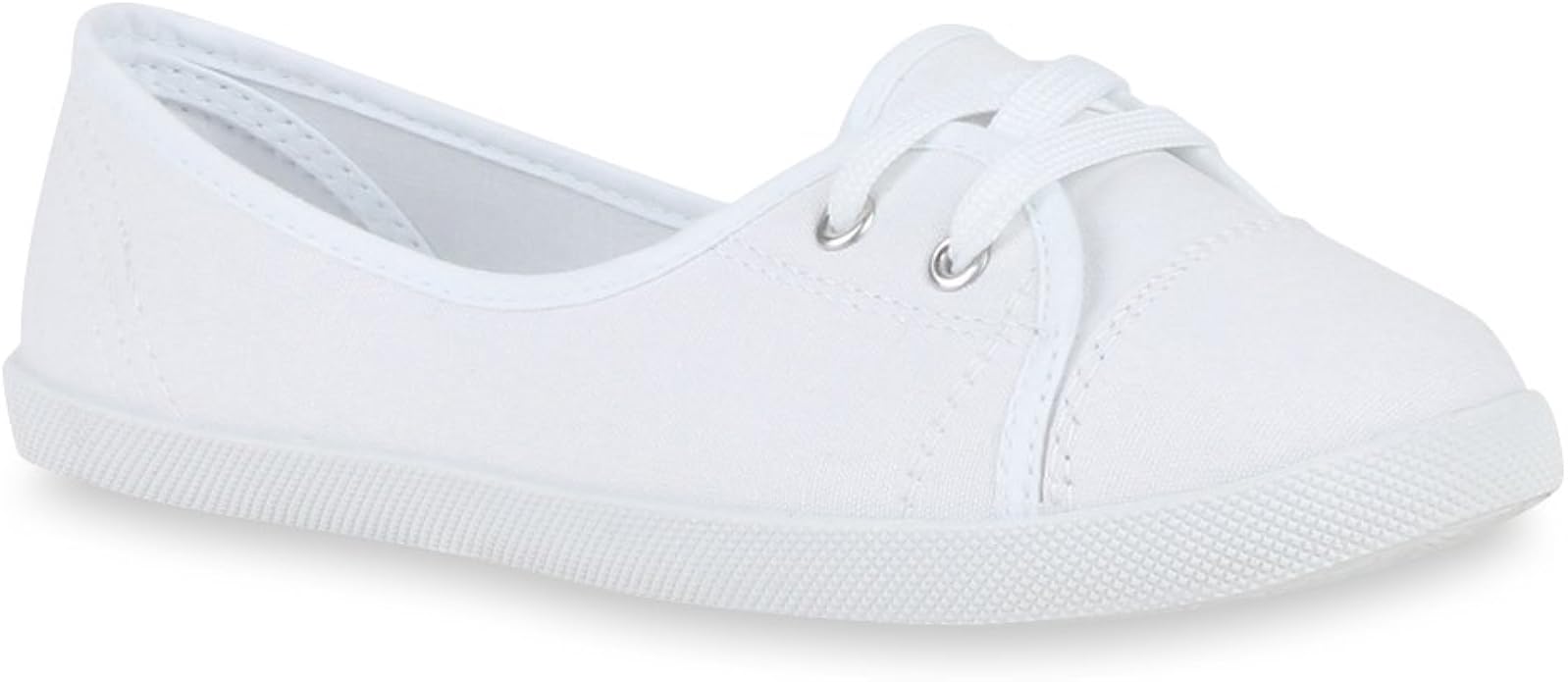 Zapatillas deportivas de mujer de Flandell