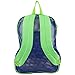 Eastsport Mesh Bungee Backpack, Indigo, One Size
