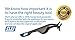 False Eyelash Applicator/PREMIUM Stainless Steel Eyelash Extension Tweezers by CLEJ: For Instant Application & Removal | Adjust & Repair Your Lashes On The Go | Magnetic Stainless Steel [Black] |