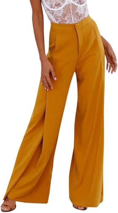 cheap palazzo trousers