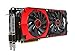 MSI R9 390 GAMING 8G Graphics Cards R9 390 GAMING 8G