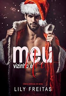 Livro Meu Vizinho é Noel