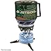 Jetboil MiniMo Camping and Backpacking Stove Cooking System, JetCam Green