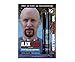 Blackbeard for Men Formula X - Instant Brush-on Beard & Mustache Color - 1-pack