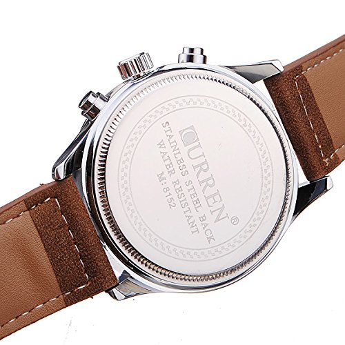 curren watch m 8152 price