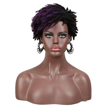 Short dread wig Clearance