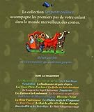 Image de Les petits cailloux: Le chat botte