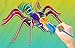 DIY 3D Puzzle painting Kids Crafts - Assortment