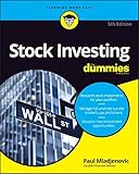 Stock Investing For Dummies