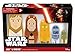 PPW Star Wars Nesting Dolls Jedi and Droids Toy