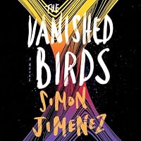Audible edition cover