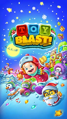 go to toy blast