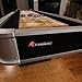 Atomic 9 ft. Platinum Shuffleboard Table