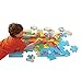 Educational Insights U.S.A. Foam Map Puzzle