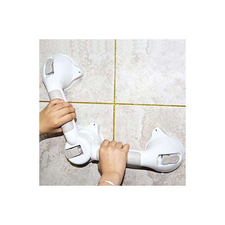 Apoyabrazos Del Cuarto De Baño Barras De Sujeción Portátil Apoyo