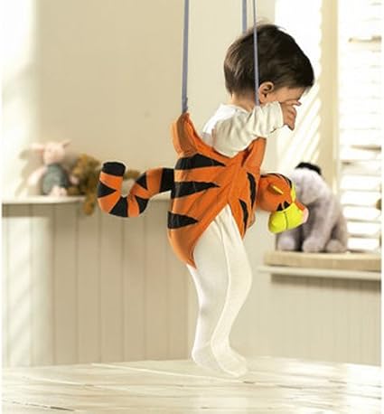 tigger door jumper