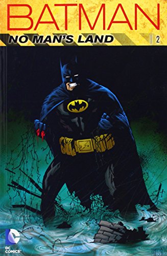 Batman: no man s land, vol. 2