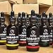 FairTaleGhana Baobab Oil 210 ml / 7.1 fl.oz Handcrafted, 100% Natural, Wild harvested, Unrefined, Cold pressed