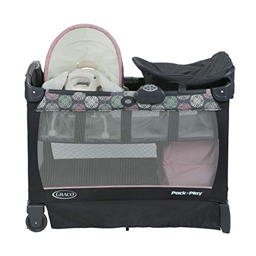 1 Graco+Pack+Playard+Cuddle+Addison
