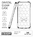 GHOSTEK Covert Case for Apple iPhone 7 - Clear