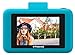 Zink Polaroid SNAP Touch 2.0 – 13MP Portable Instant Print Digital Photo Camera w/ Built-In Touchscreen Display, Blue