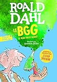Le bon gros géant (French Edition) by 
