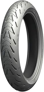 Michelin Pilot Road 5 120/70 R17 58W