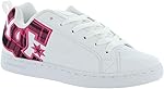 Chaussures de skate femme DC Court Graffik
