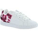 womens dc shoes canada