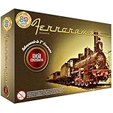 Jogo Ferrorama XP 100 Brinquedos Estrela