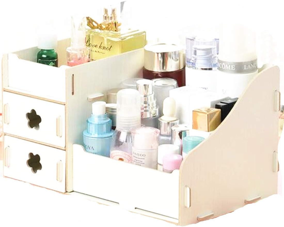 Makeup Organizer Bathroom Storage Bathroom Organization