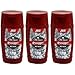 Old Spice Red Zone Swagger Body Wash Travel Size 1.7 Oz (Pack Of 3)