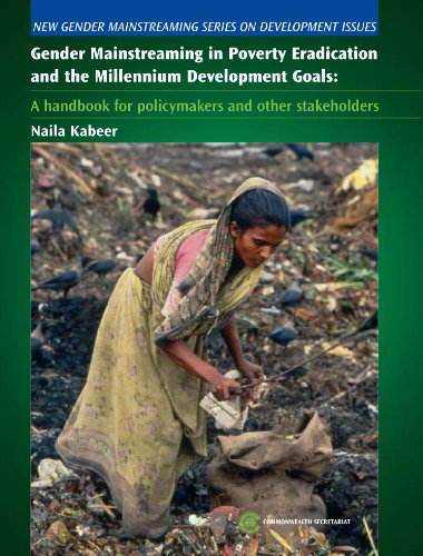 Gender Mainstreaming in Poverty Eradication and the...