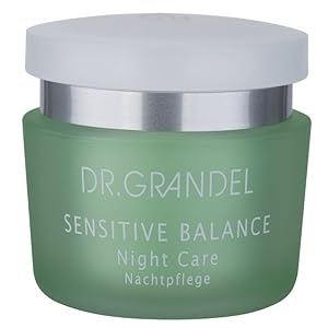 Dr. Grandel SENSITIVE BALANCE NIGHT CARE