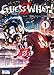 Guess What ! T01 (01) (Seinen/Guess What !) (French Edition) by
