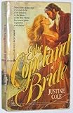 Front cover for the book The Copeland Bride by Susan Elizabeth Phillips