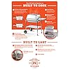 Portable-Kitchens-Grills-Cast-Aluminum-Grill-and-Smoker
