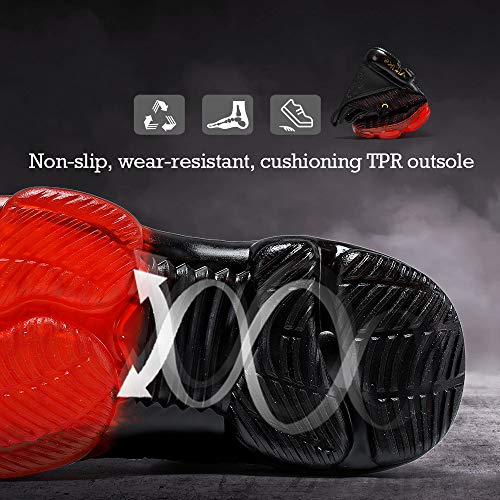 2 JMFCHI+FASHION+Basketball+Sneakers+Training