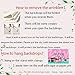 Sweet Pink Photography Backdrop Girls Spa Day Party Vinyl Princess Sweet 16 Birthday Decorations Makeup Favors Polka Dots Photo Background 5x3ft Photo Booth Studio Props Baby Shower Cake Table Banner