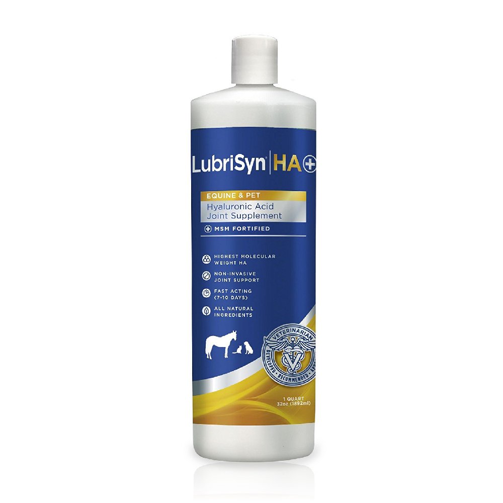 Lubrisyn Hyaluronic Acid + MSM Joints Supplement Togo | Ubuy Lubrisyn Hyaluronic Acid + MSM Joints Supplement Togo | Ubuy