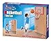 Liberty Imports Mini Indoor Basketball Hoop Set