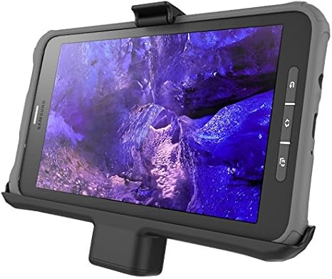 samsung galaxy tab active 2 ram mount