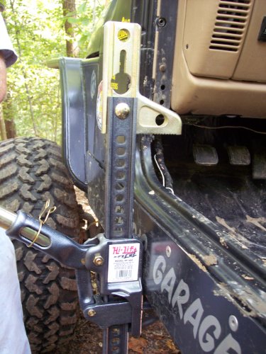 Hi-Lift XT485 Jack - Image 2