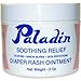 Paladin Diaper Rash Ointment Medicine (1 Jar) The BEST in the world!