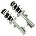 SENSEN 100810-FS-SS Front Complete Strut Assembly Compatible with 2011-2012 Chevrolet Cruze
