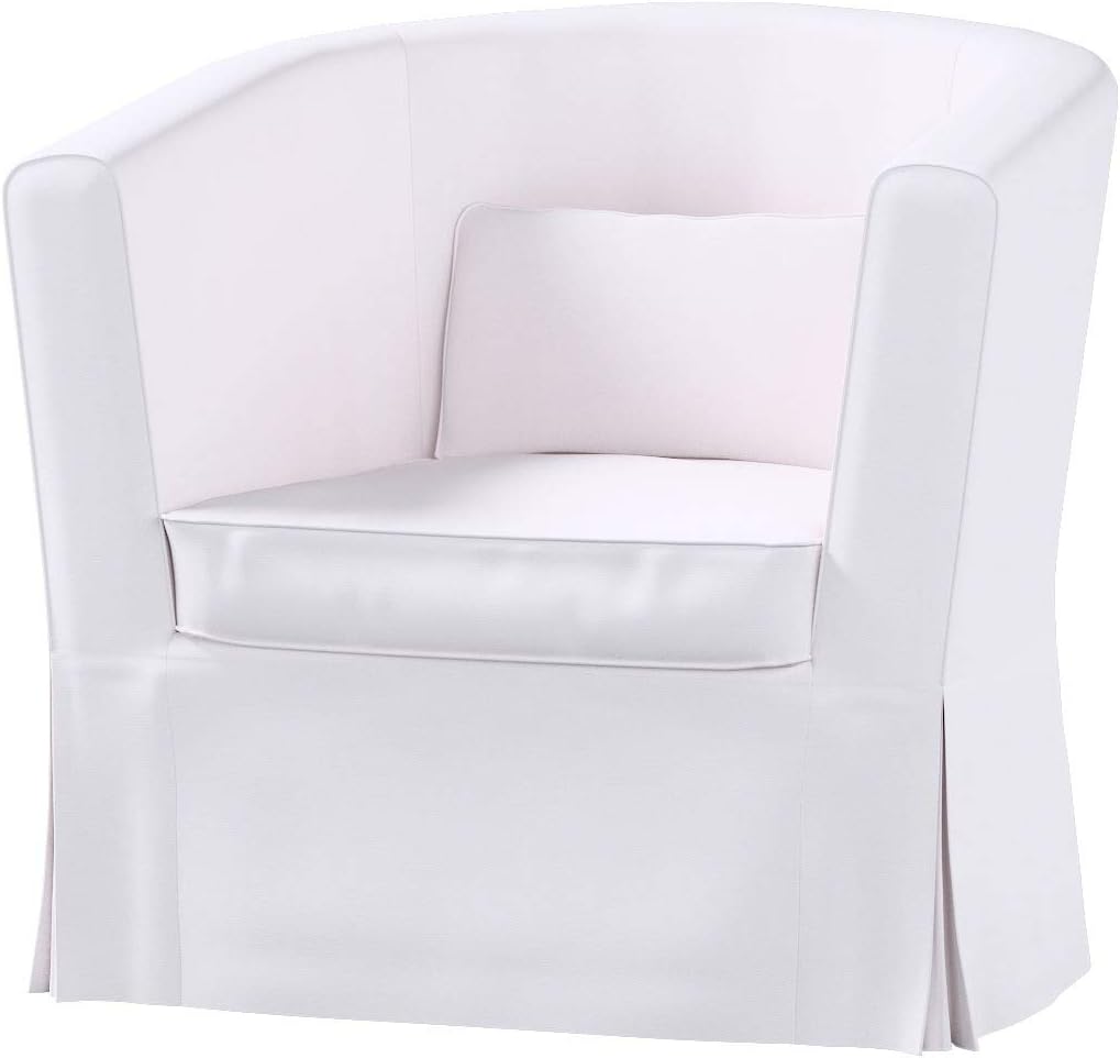 Dekoria Ektorp Tullsta Chair Cover Index 665 702 34 Ikea Ektorp Armchair Cover Ektorp Armchair Cover Ektorp Tullsta Armchair Cover Tullsta Cover Amazon Co Uk Kitchen Home