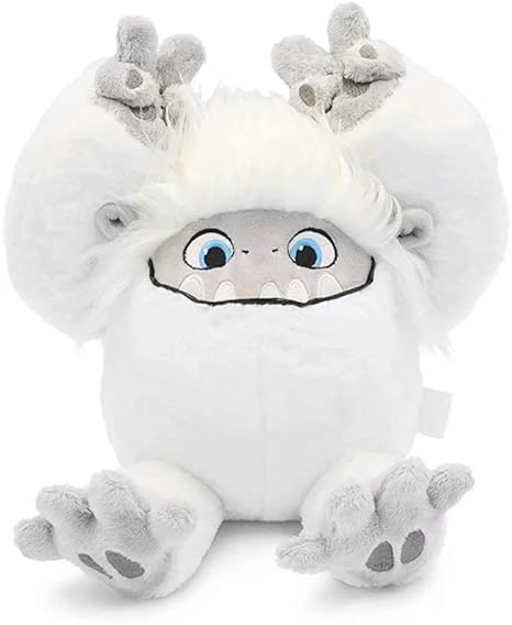 everest plush toy