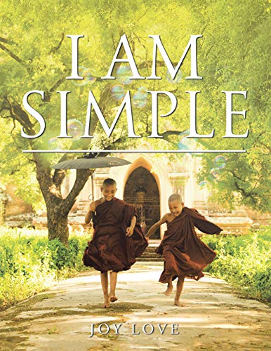 I Am Simple by Joy Love