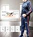 RAD Heavy Duty Sweat Suit Sauna Exercise Gym Suit Fitness, Weight Loss, AntiRip