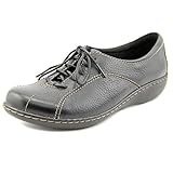 Clarks Women Ashland Pearl Oxford Shoes